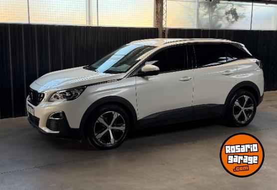 Autos - Peugeot 2018 2018 Nafta 100738Km - En Venta