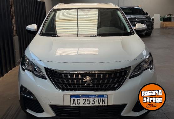 Autos - Peugeot 2018 2018 Nafta 100738Km - En Venta