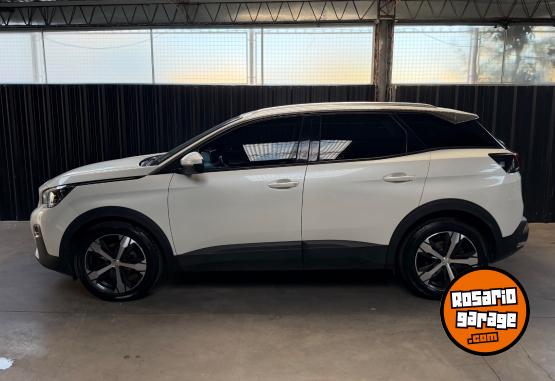 Autos - Peugeot 2018 2018 Nafta 100738Km - En Venta