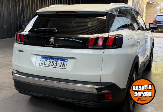 Autos - Peugeot 2018 2018 Nafta 100738Km - En Venta