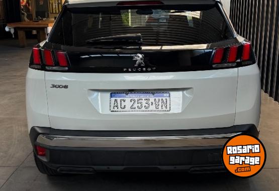 Autos - Peugeot 2018 2018 Nafta 100738Km - En Venta