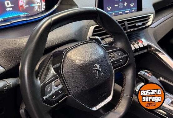 Autos - Peugeot 2018 2018 Nafta 100738Km - En Venta