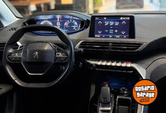 Autos - Peugeot 2018 2018 Nafta 100738Km - En Venta