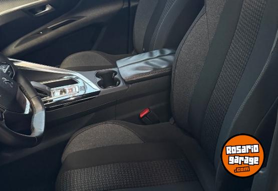 Autos - Peugeot 2018 2018 Nafta 100738Km - En Venta