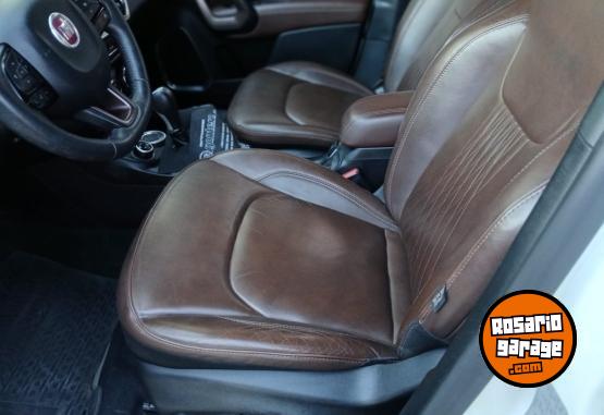 Autos - Fiat Fiat Toro volcano ranch 2020 Diesel 67000Km - En Venta
