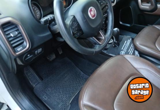 Autos - Fiat Fiat Toro volcano ranch 2020 Diesel 67000Km - En Venta