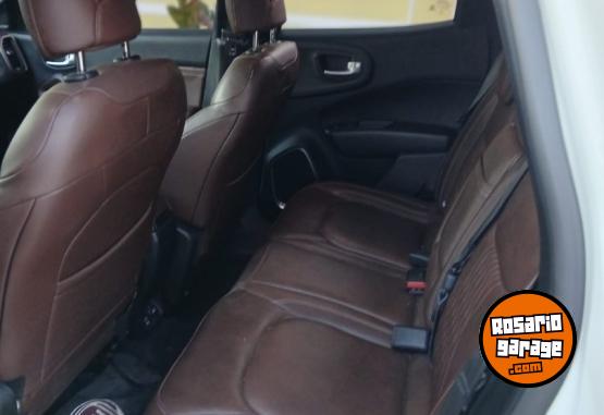 Autos - Fiat Fiat Toro volcano ranch 2020 Diesel 67000Km - En Venta