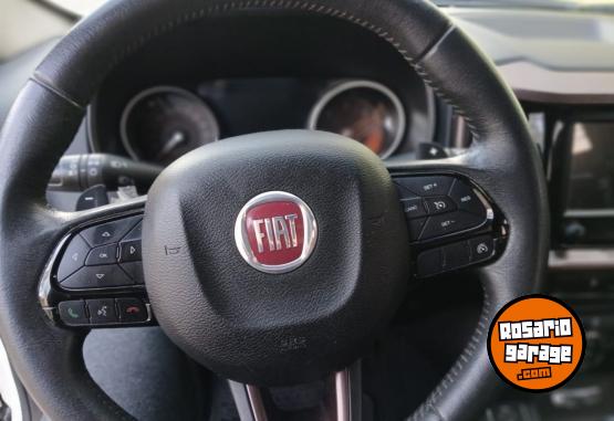 Autos - Fiat Fiat Toro volcano ranch 2020 Diesel 67000Km - En Venta