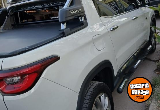 Autos - Fiat Fiat Toro volcano ranch 2020 Diesel 67000Km - En Venta