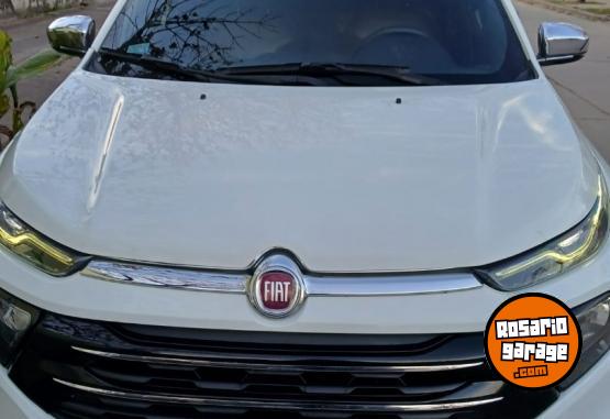 Autos - Fiat Fiat Toro volcano ranch 2020 Diesel 67000Km - En Venta