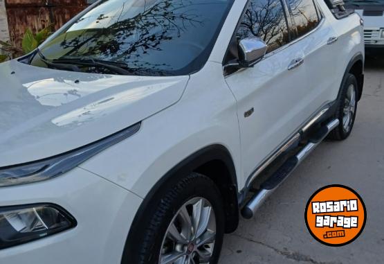 Autos - Fiat Fiat Toro volcano ranch 2020 Diesel 67000Km - En Venta