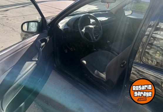 Autos - Chevrolet Corsa 2008 Nafta 152000Km - En Venta