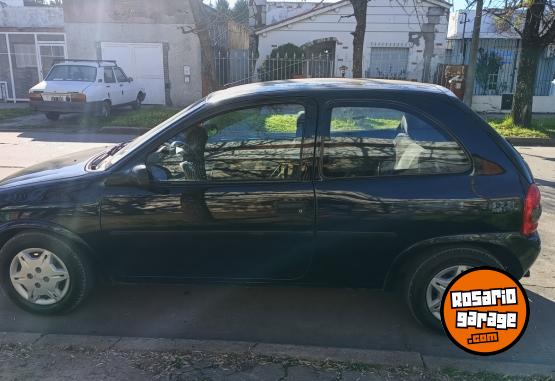 Autos - Chevrolet Corsa 2008 Nafta 152000Km - En Venta