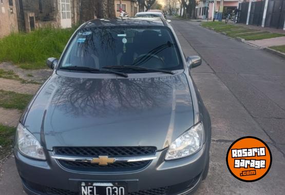 Autos - Chevrolet Corsa 2013 GNC 110000Km - En Venta