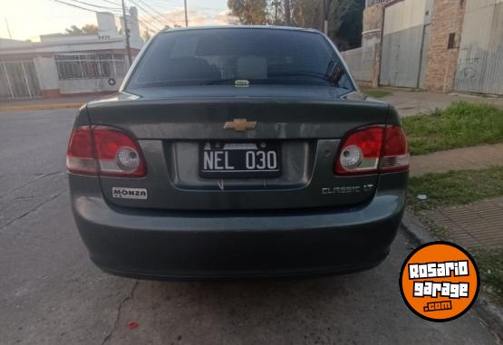 Autos - Chevrolet Corsa 2013 GNC 110000Km - En Venta