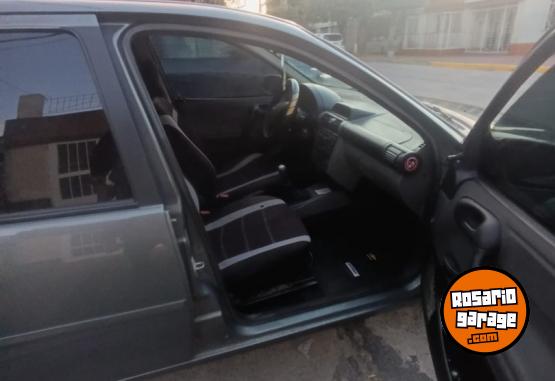 Autos - Chevrolet Corsa 2013 GNC 110000Km - En Venta