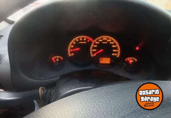 Autos - Chevrolet Corsa 2013 GNC 110000Km - En Venta