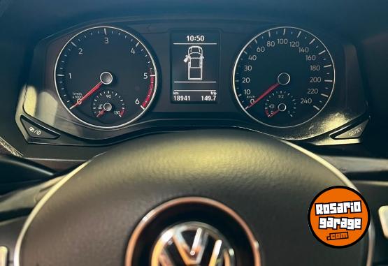 Camionetas - Volkswagen Amarok 2024 Diesel 19000Km - En Venta