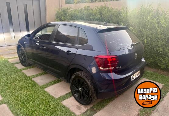 Autos - Volkswagen Polo 2018 Nafta 120000Km - En Venta