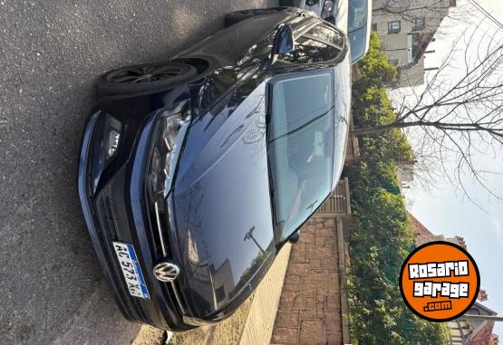Autos - Volkswagen Polo 2018 Nafta 120000Km - En Venta
