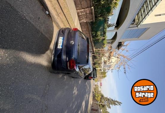 Autos - Volkswagen Polo 2018 Nafta 120000Km - En Venta