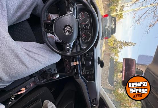 Autos - Volkswagen Polo 2018 Nafta 120000Km - En Venta