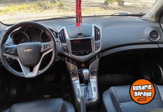 Autos - Chevrolet Cruze 2014 Diesel 140000Km - En Venta