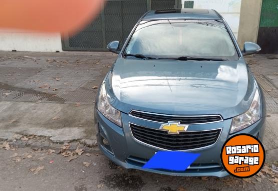 Autos - Chevrolet Cruze 2014 Diesel 140000Km - En Venta