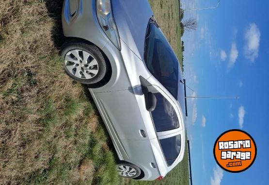 Autos - Chevrolet Onix LT 2014 Nafta 175000Km - En Venta