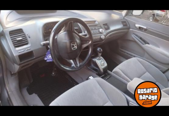 Autos - Honda Civic lxs 2010 Nafta 210000Km - En Venta