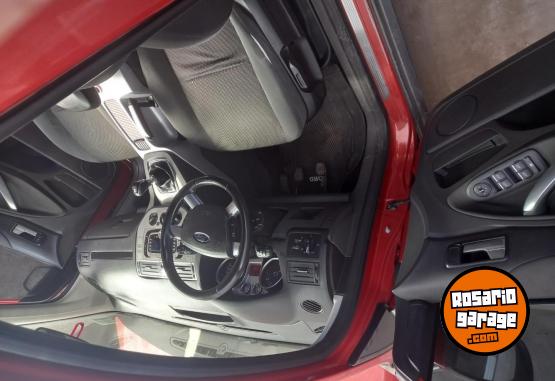 Autos - Ford Kuga 2012 Nafta 117000Km - En Venta