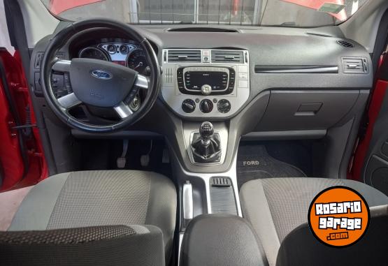Autos - Ford Kuga 2012 Nafta 117000Km - En Venta