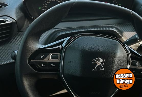 Autos - Peugeot 208 New Like 2025 Nafta 35000Km - En Venta
