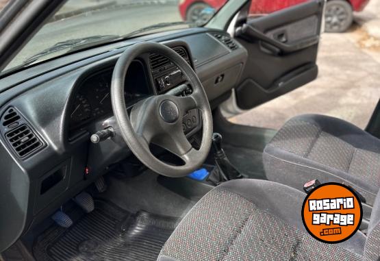 Autos - Peugeot 306 SRD 1996 Diesel 111111Km - En Venta