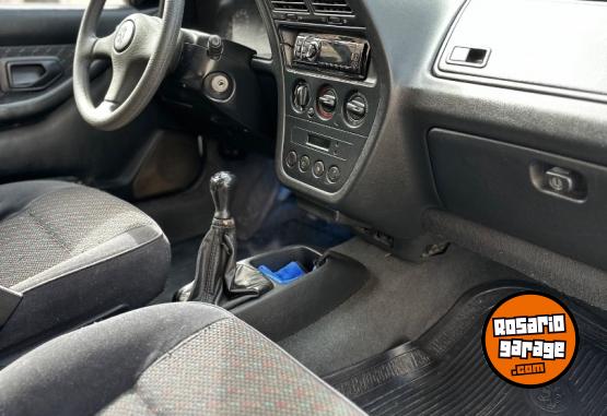 Autos - Peugeot 306 SRD 1996 Diesel 111111Km - En Venta