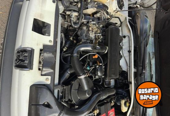 Autos - Peugeot 306 SRD 1996 Diesel 111111Km - En Venta