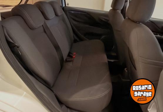 Autos - Fiat PUNTO ATTRACTIVE 2014 Nafta 114000Km - En Venta