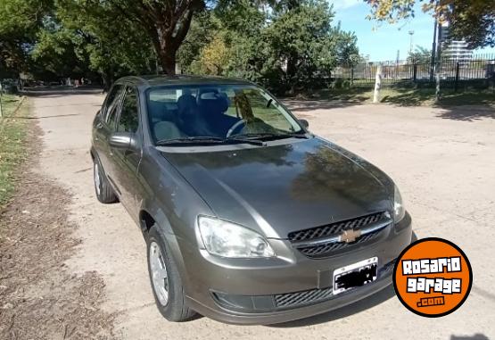 Autos - Chevrolet Corsa 2015 Nafta 111500Km - En Venta