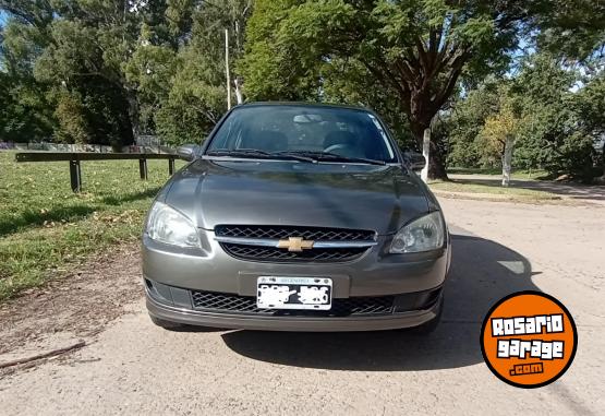 Autos - Chevrolet Corsa 2015 Nafta 111500Km - En Venta