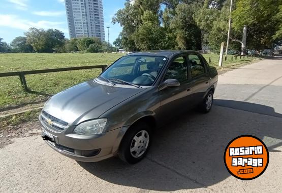 Autos - Chevrolet Corsa 2015 Nafta 111500Km - En Venta