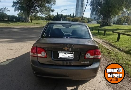 Autos - Chevrolet Corsa 2015 Nafta 111500Km - En Venta