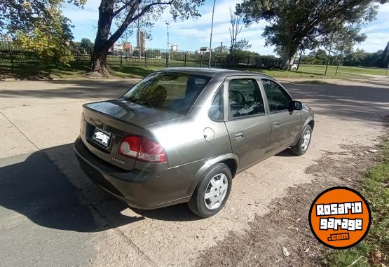 Autos - Chevrolet Corsa 2015 Nafta 111500Km - En Venta