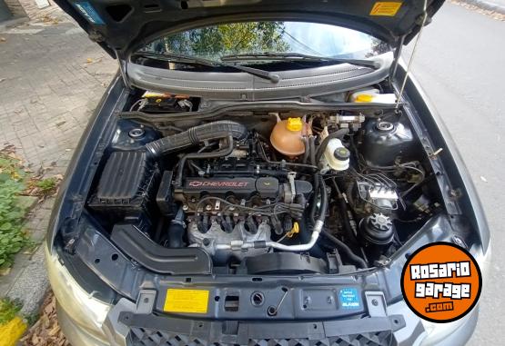 Autos - Chevrolet Corsa 2015 Nafta 111500Km - En Venta
