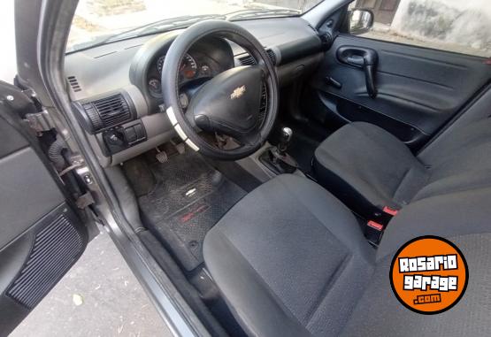 Autos - Chevrolet Corsa 2015 Nafta 111500Km - En Venta