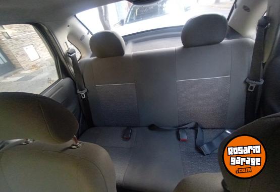 Autos - Chevrolet Corsa 2015 Nafta 111500Km - En Venta