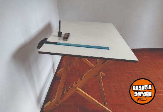 Hogar - Líquido mesa de dibujo - En Venta