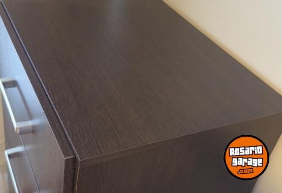 Hogar - Cajonera Nórdica 5 Cajones 59x120x46cm - En Venta