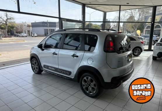 Autos - Citroen C3 Aircross 2018 Nafta 140000Km - En Venta
