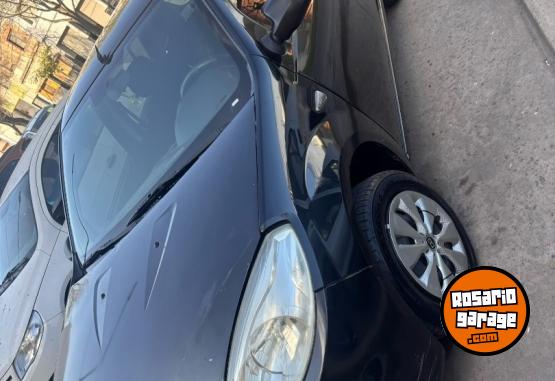 Autos - Renault Sandero 1.6 8V Pack Plus 2011 GNC 196000Km - En Venta