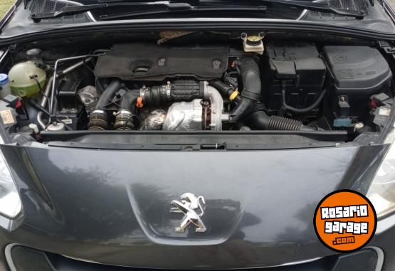 Autos - Peugeot 308 Feline 2012 Diesel 205000Km - En Venta